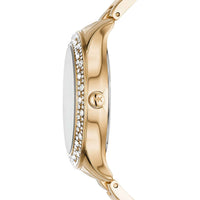 Thumbnail for Michael Kors Damen Armbanduhr Liliane MK4555