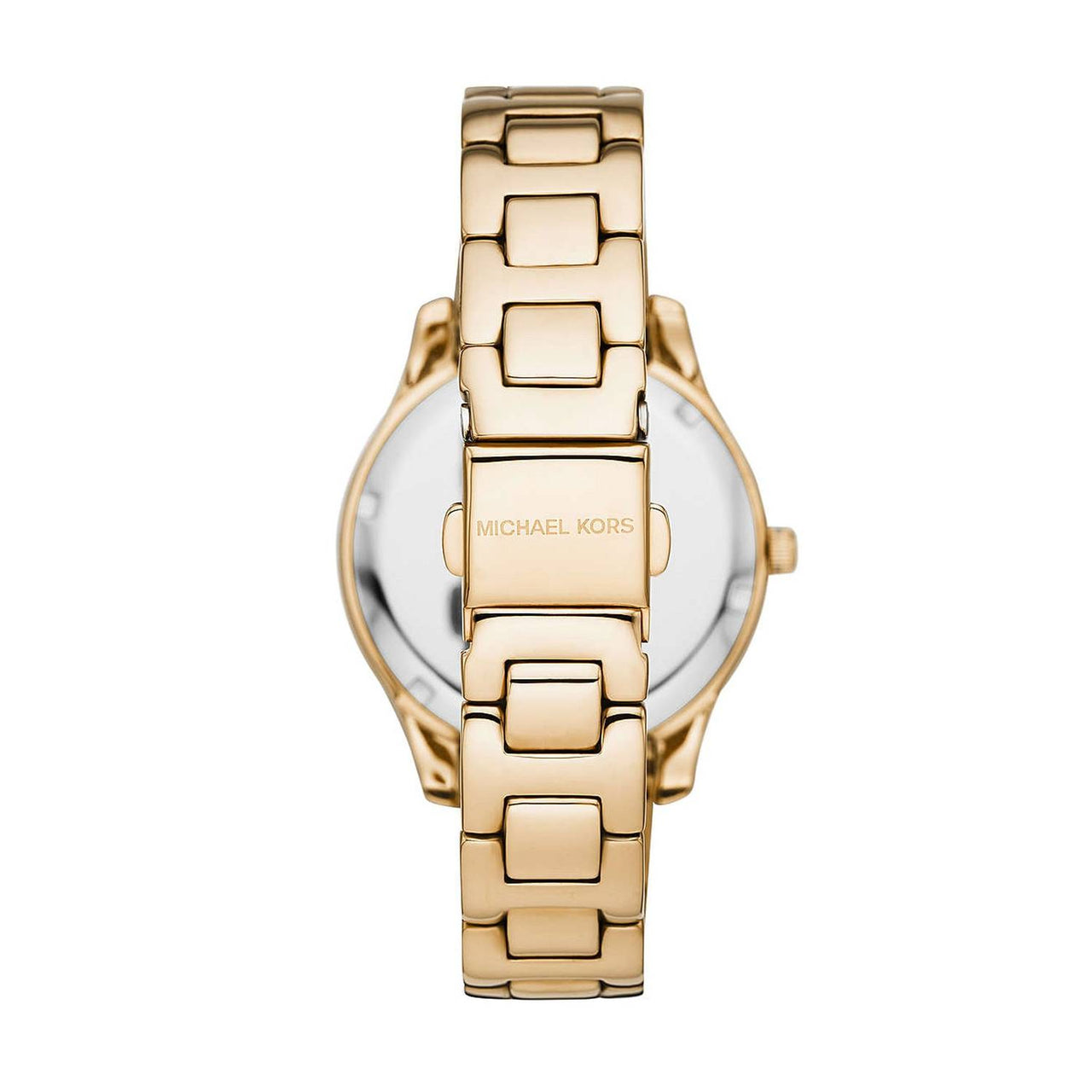 Michael Kors Damen Armbanduhr Liliane MK4555