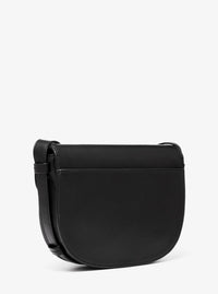 Thumbnail for Michael Kors Damen Crossover Md Saddle Msgr 30F1G2HM6L001, Linie: HALLY, Farbe: black