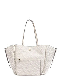 Thumbnail for Michael Kors Damen Shopper Freya 30S2G7FT3B132