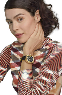 Thumbnail for Missoni Damen Armbanduhr 331 Active Chronograph