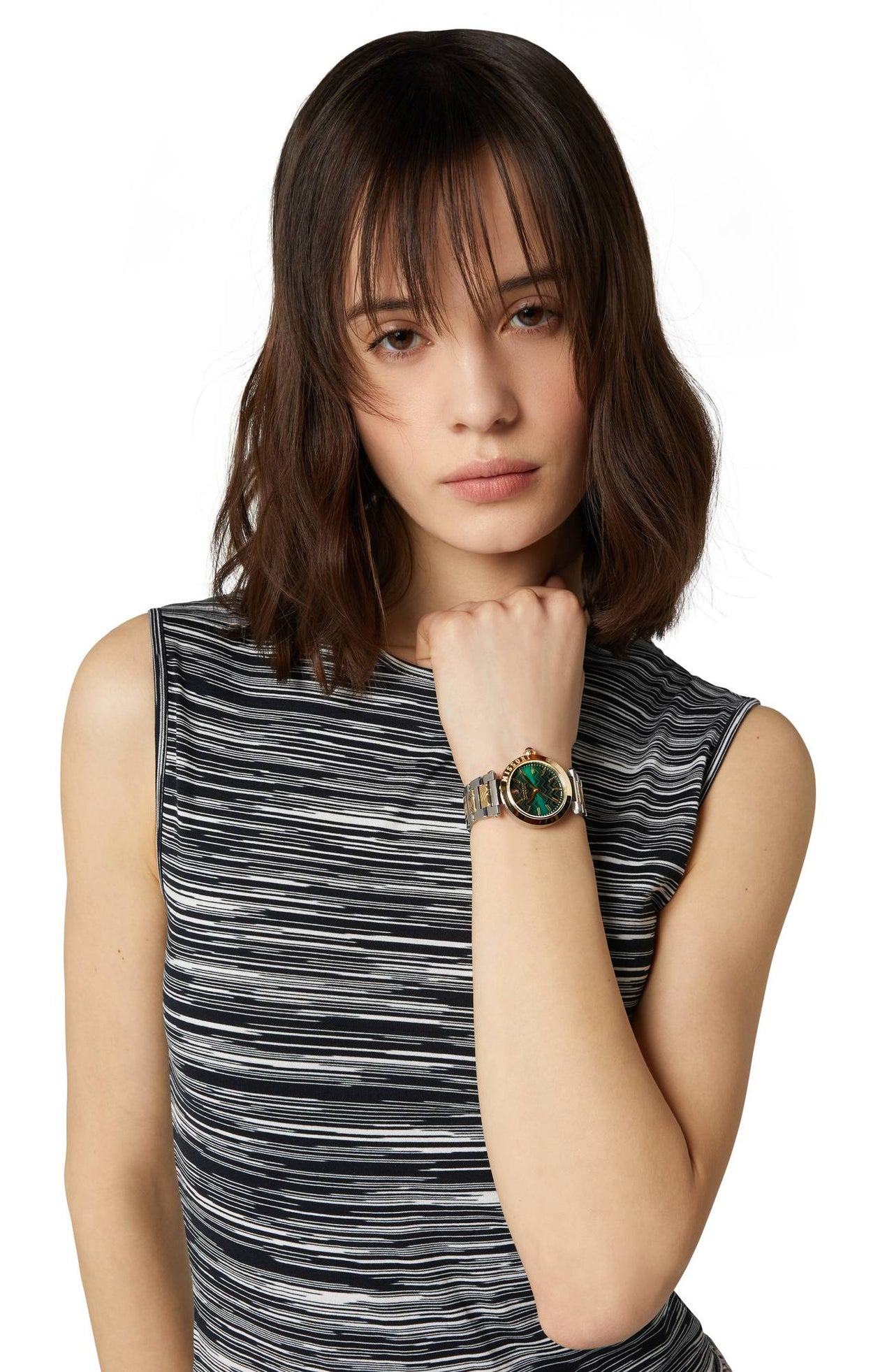 Missoni Damen Armbanduhr Atelier