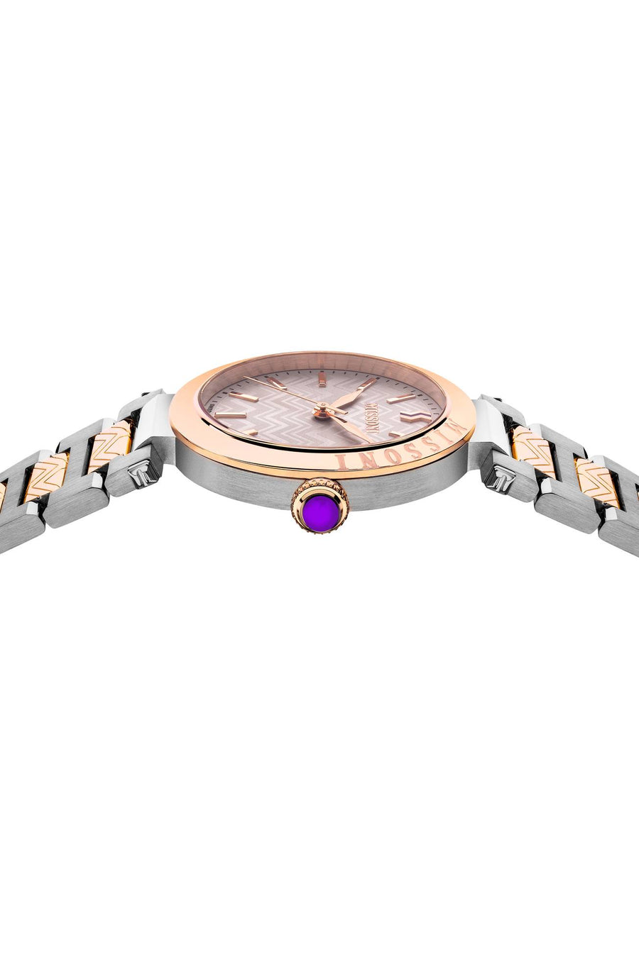 Missoni Damen Armbanduhr Atelier