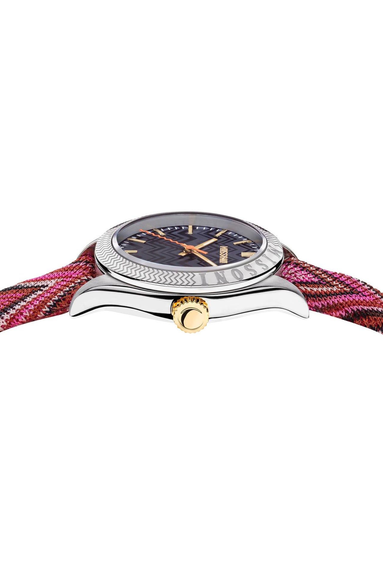 Missoni Damen Armbanduhr Classic