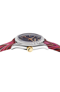 Thumbnail for Missoni Damen Armbanduhr Classic