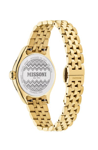 Thumbnail for Missoni Damen Armbanduhr Classic