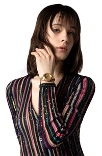 Thumbnail for Missoni Damen Armbanduhr Classic