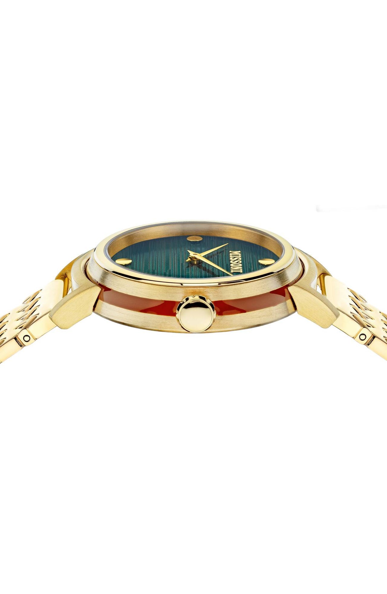 Missoni Damen Armbanduhr Fiammato