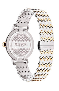 Thumbnail for Missoni Damen Armbanduhr Fiammato