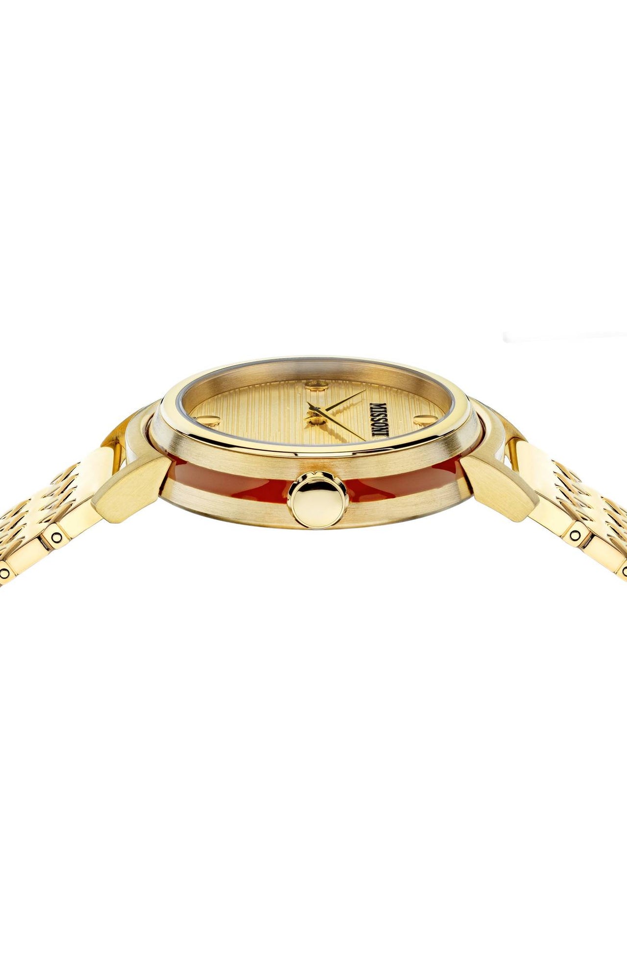 Missoni Damen Armbanduhr Fiammato