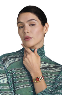 Thumbnail for Missoni Damen Armbanduhr Gioiello