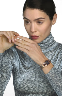 Thumbnail for Missoni Damen Armbanduhr Gioiello