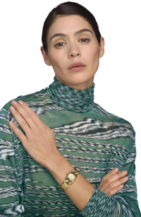 Thumbnail for Missoni Damen Armbanduhr Gioiello