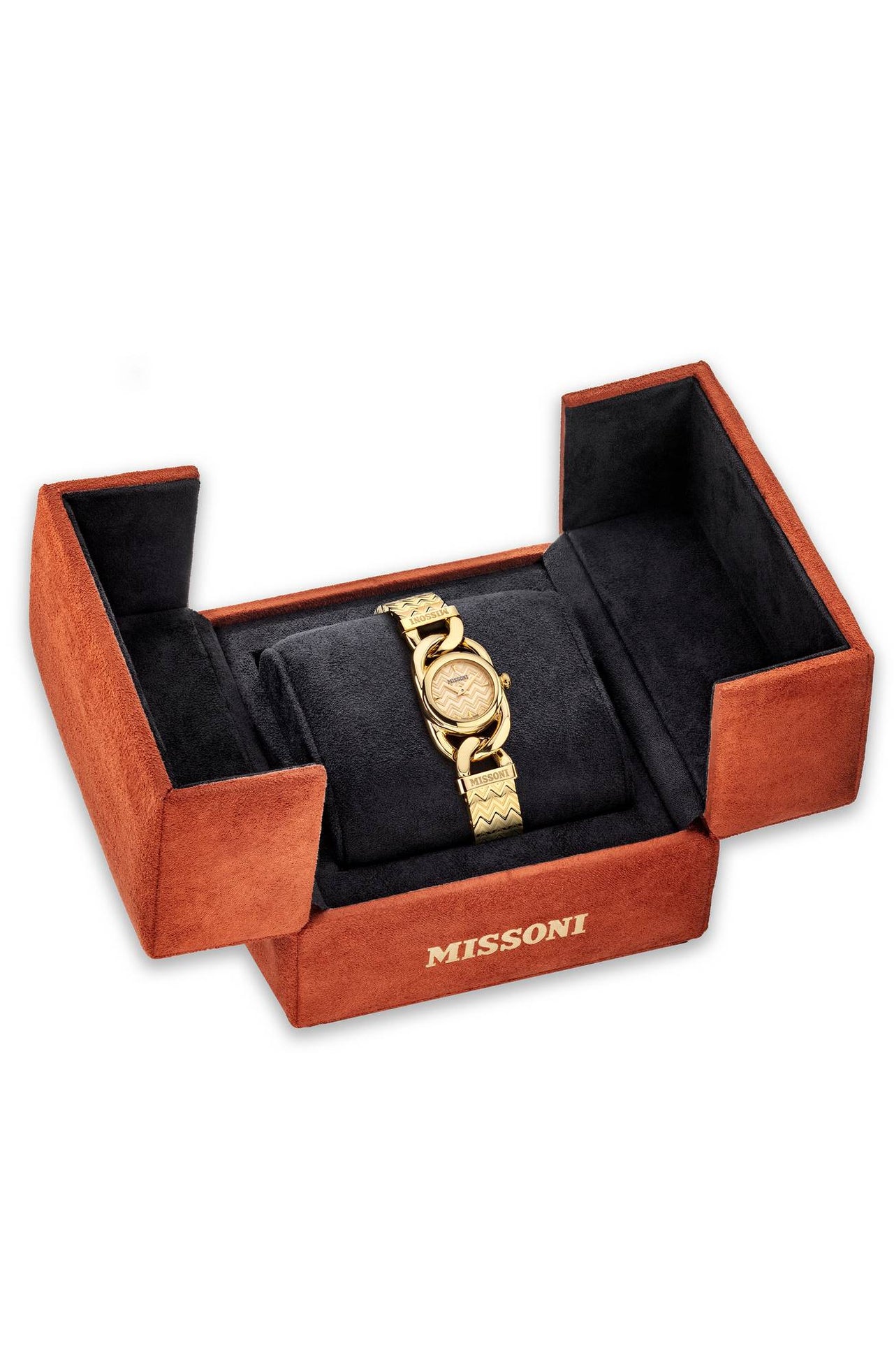 Missoni Damen Armbanduhr Gioiello