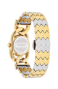 Thumbnail for Missoni Damen Armbanduhr Gioiello