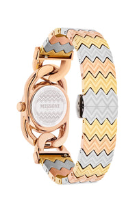 Thumbnail for Missoni Damen Armbanduhr Gioiello