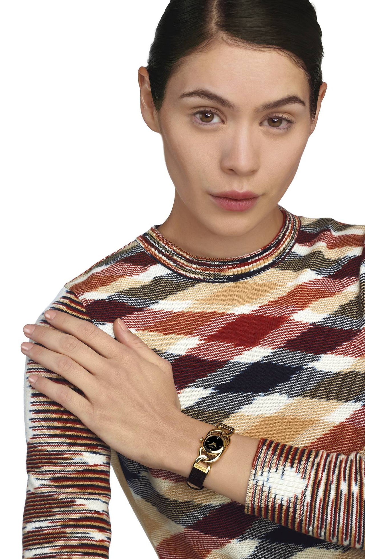 Missoni Damen Armbanduhr Gioiello