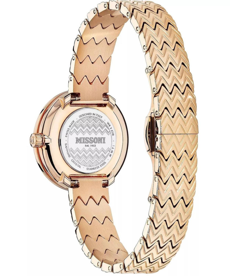 Missoni Damen Armbanduhr M1-29MM