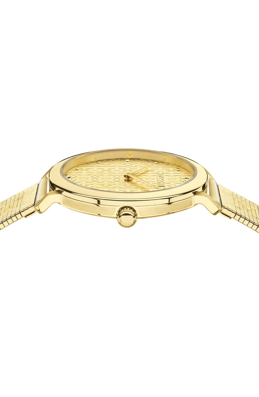 Missoni Damen Armbanduhr Lettering