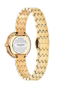 Thumbnail for Missoni Damen Armbanduhr M1 29MM MWY101020