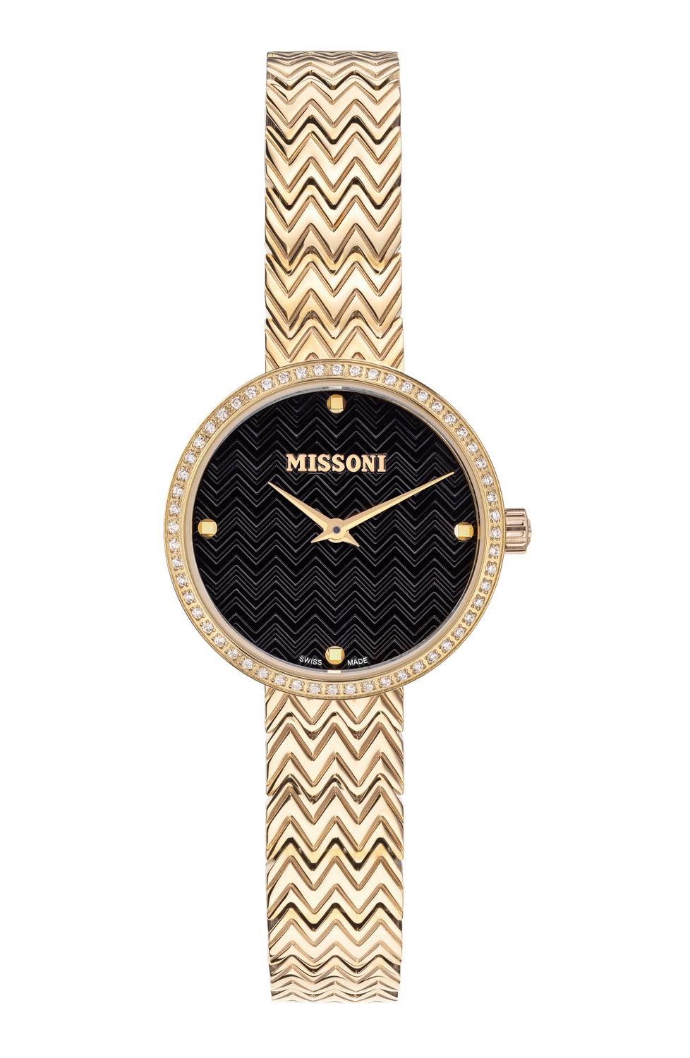 Missoni Damen Armbanduhr M1 29MM MWY101020