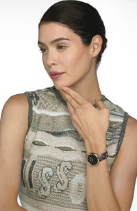 Thumbnail for Missoni Damen Armbanduhr M1-34MM Set