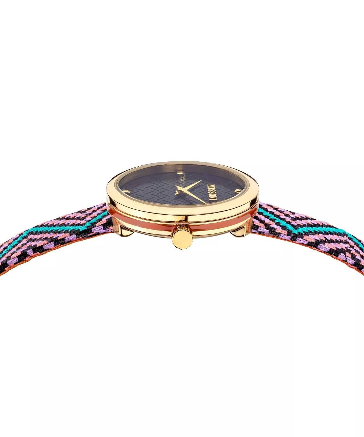 Missoni Damen Armbanduhr M1-29MM Set