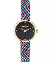 Thumbnail for Missoni Damen Armbanduhr M1-29MM Set