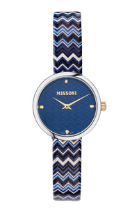 Thumbnail for Missoni Damen Armbanduhr M1 29MM MWY100120