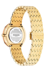 Thumbnail for Missoni Damen Armbanduhr M1 34MM MWY200920