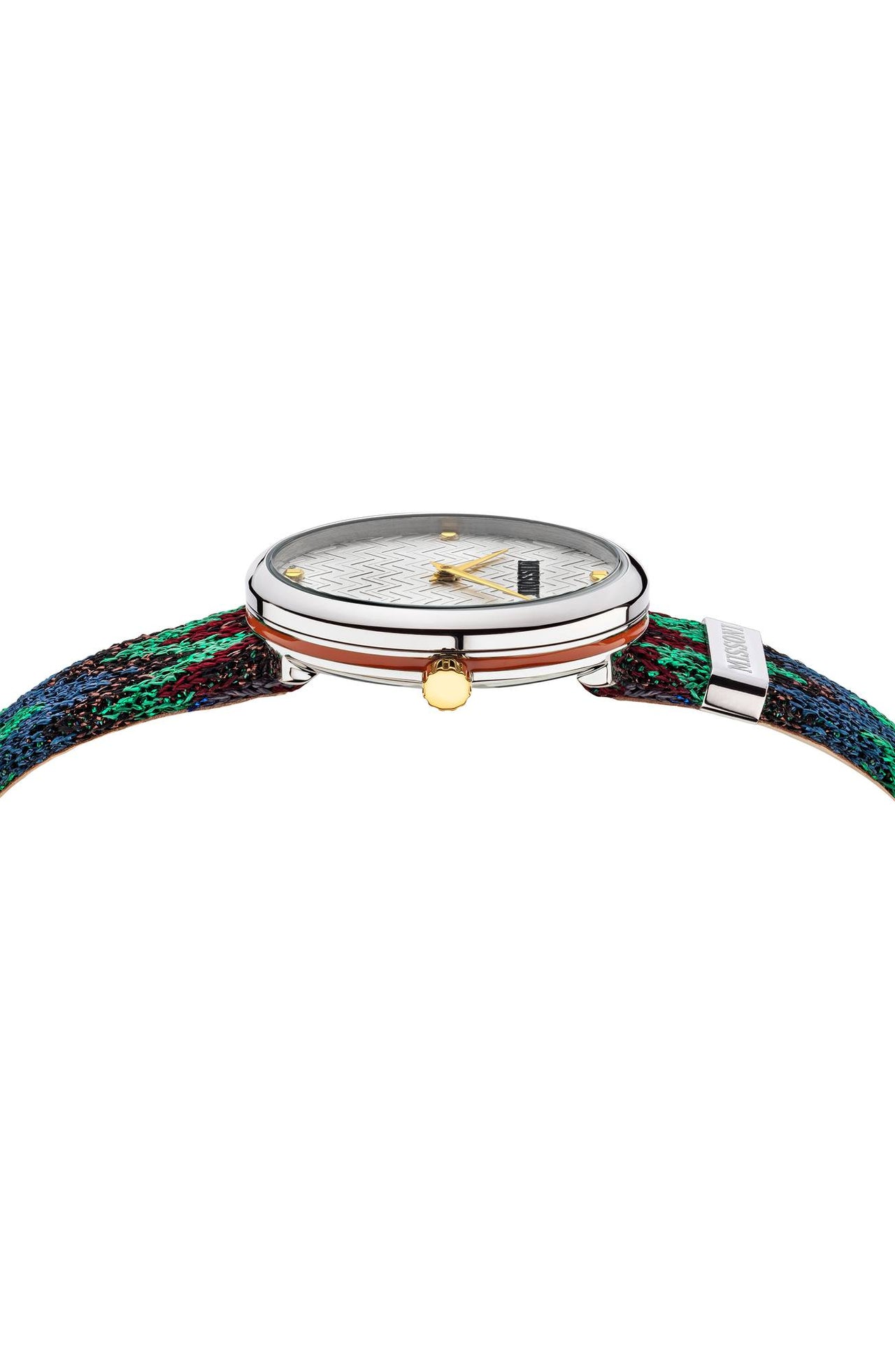 Missoni Damen Armbanduhr M1-34MM