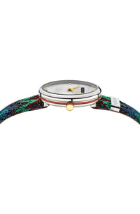 Thumbnail for Missoni Damen Armbanduhr M1-34MM