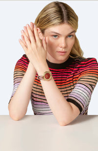 Thumbnail for Missoni Damen Armbanduhr M2 Lucky Stones