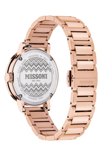 Thumbnail for Missoni Damen Armbanduhr M2 Lucky Stones