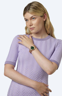 Thumbnail for Missoni Damen Armbanduhr M2 Lucky Stones