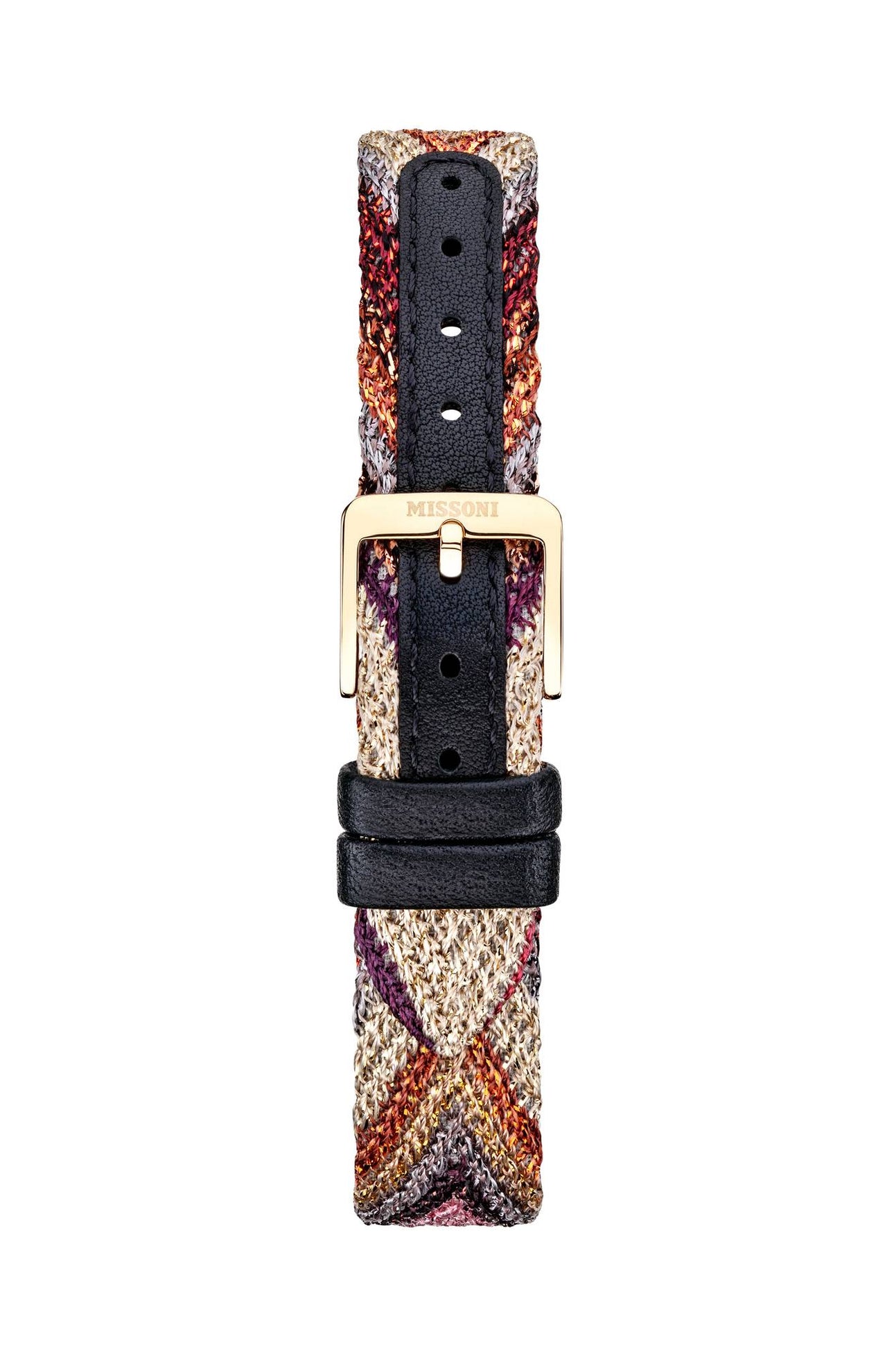 Missoni Damen Armbanduhr M2 Lucky Stones