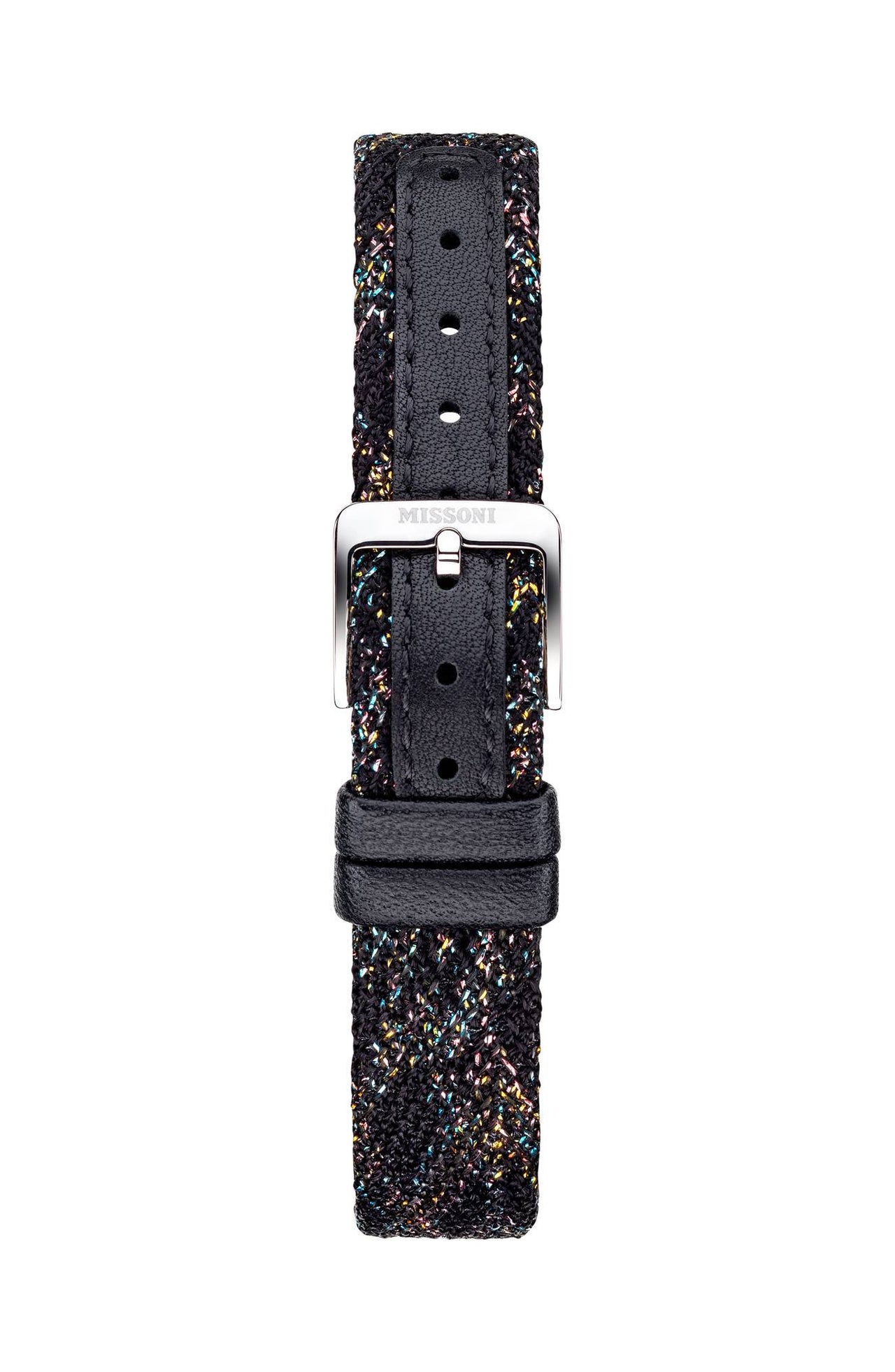 Missoni Damen Armbanduhr M2 Lucky Stones