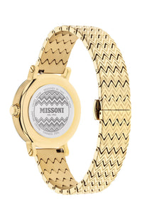 Thumbnail for Missoni Damen Armbanduhr Melrose