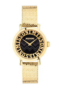 Thumbnail for Missoni Damen Armbanduhr Melrose