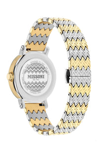 Thumbnail for Missoni Damen Armbanduhr Melrose