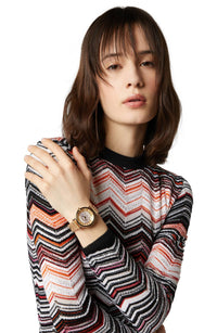 Thumbnail for Missoni Damen Armbanduhr Melrose