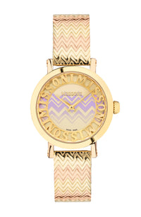 Thumbnail for Missoni Damen Armbanduhr Melrose