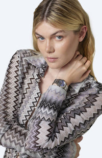 Thumbnail for Missoni Damen Armbanduhr Milano