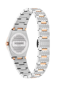 Thumbnail for Missoni Damen Armbanduhr Milano