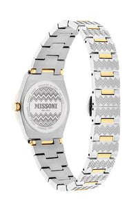 Thumbnail for Missoni Damen Armbanduhr Milano