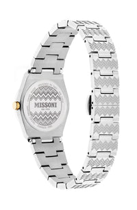 Thumbnail for Missoni Damen Armbanduhr Milano