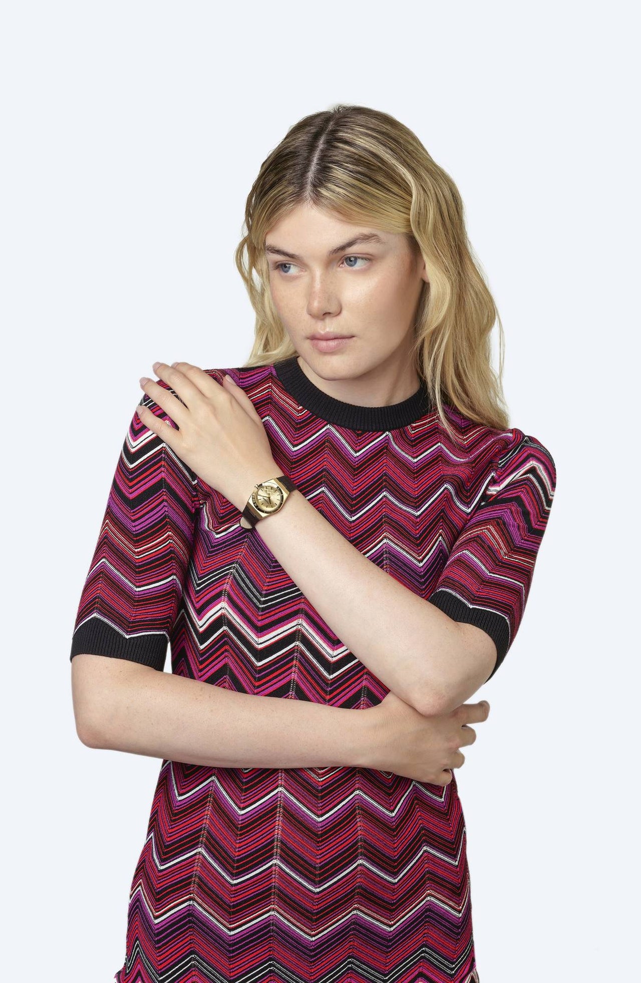 Missoni Damen Armbanduhr Milano