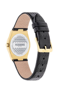 Thumbnail for Missoni Damen Armbanduhr Milano