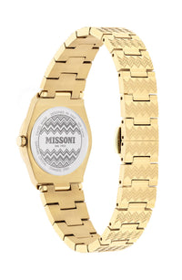 Thumbnail for Missoni Damen Armbanduhr Milano