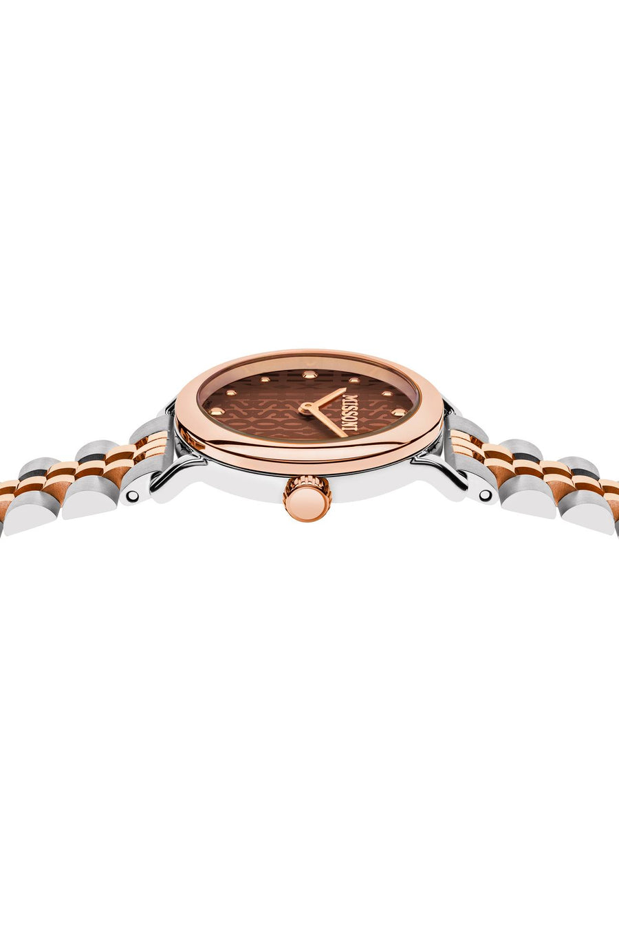 Missoni Damen Armbanduhr Mini Monogram